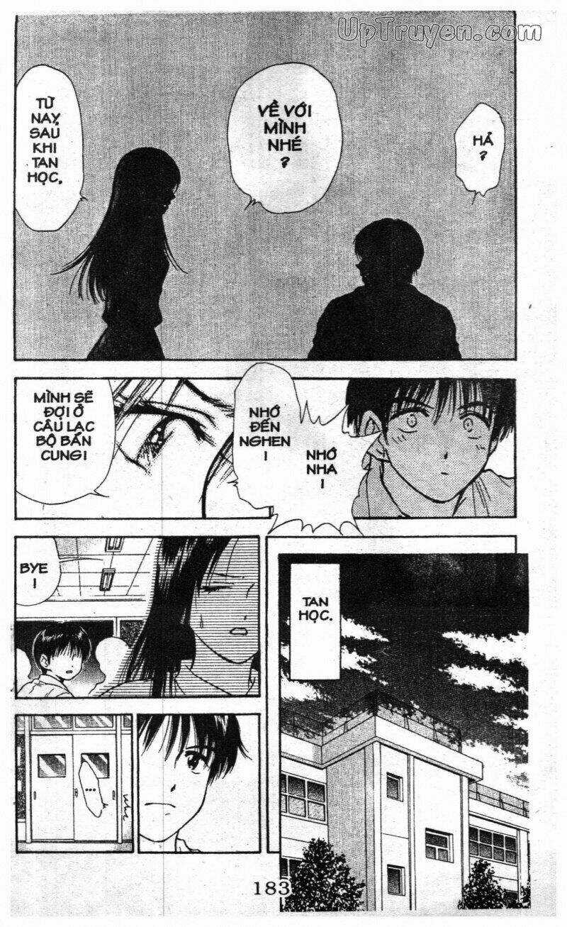 Salad Days - Chapter 126 - Trang 63