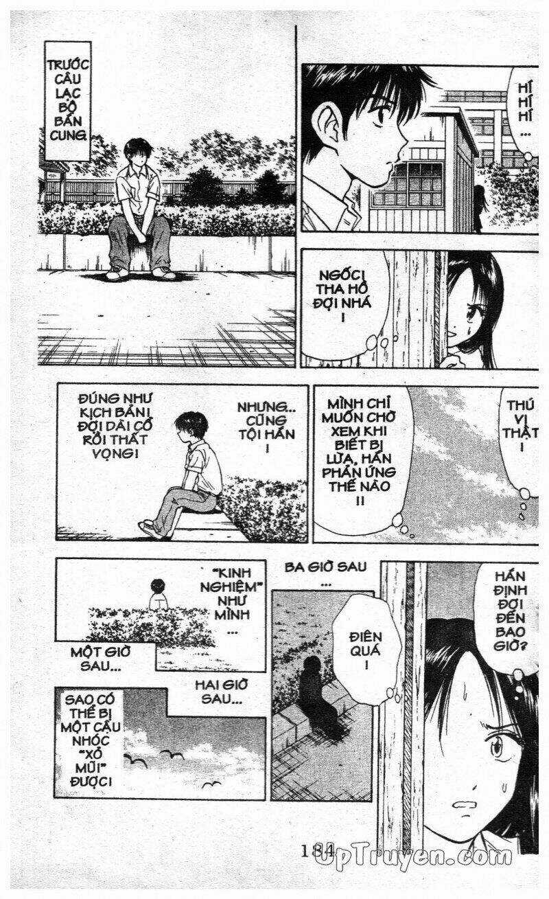 Salad Days - Chapter 126 - Trang 64