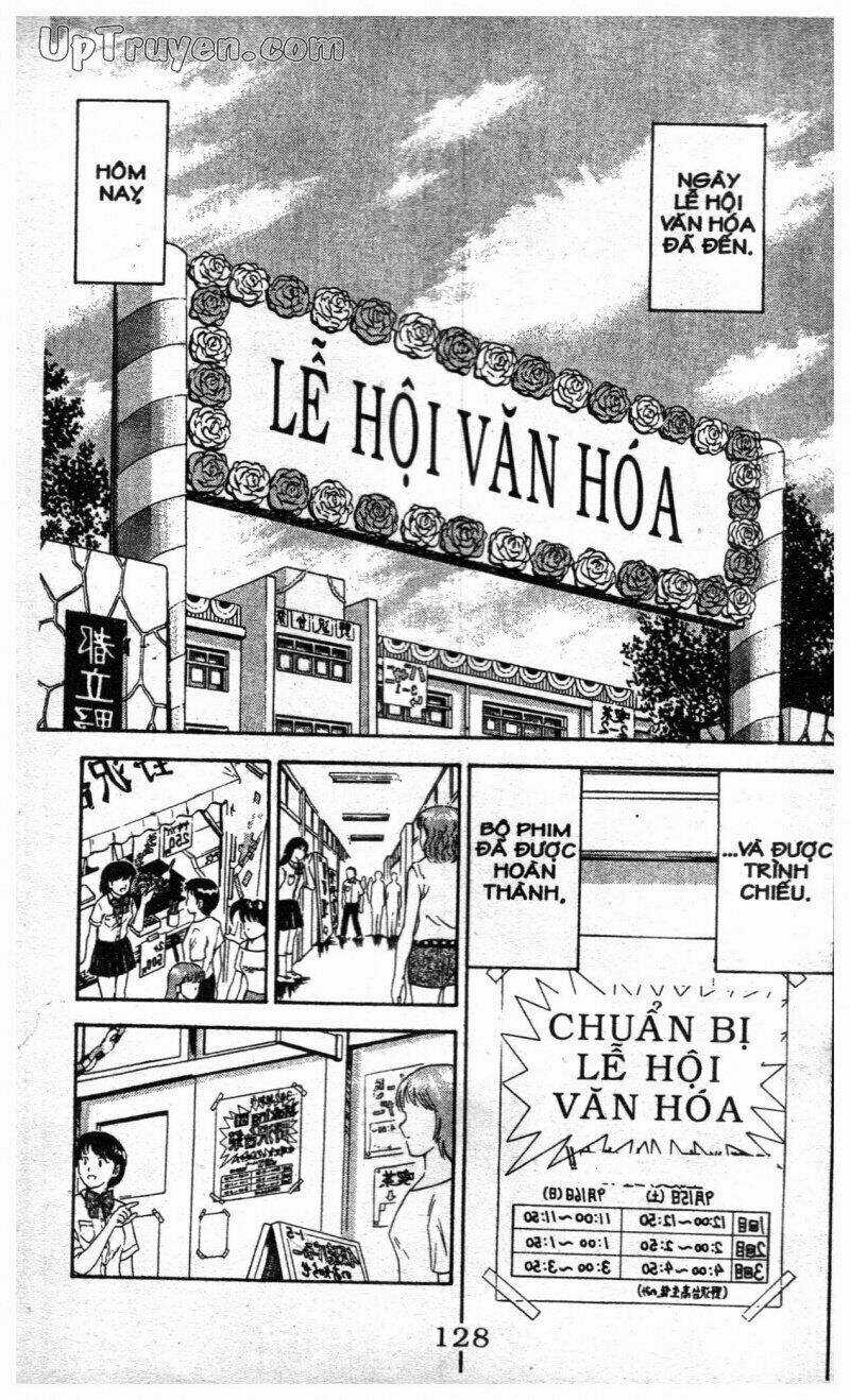 Salad Days - Chapter 126 - Trang 8