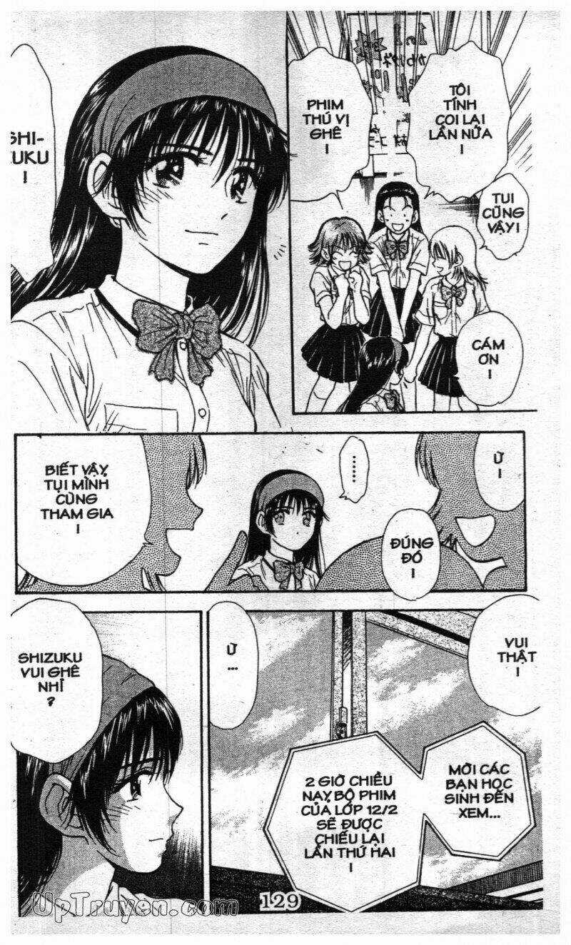 Salad Days - Chapter 126 - Trang 9