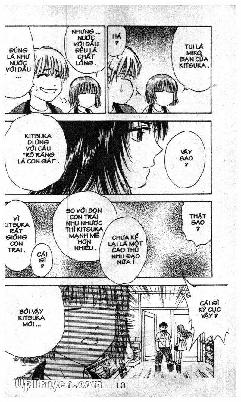 Salad Days - Chapter 127 - Trang 13