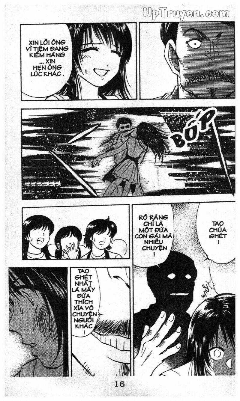 Salad Days - Chapter 127 - Trang 16