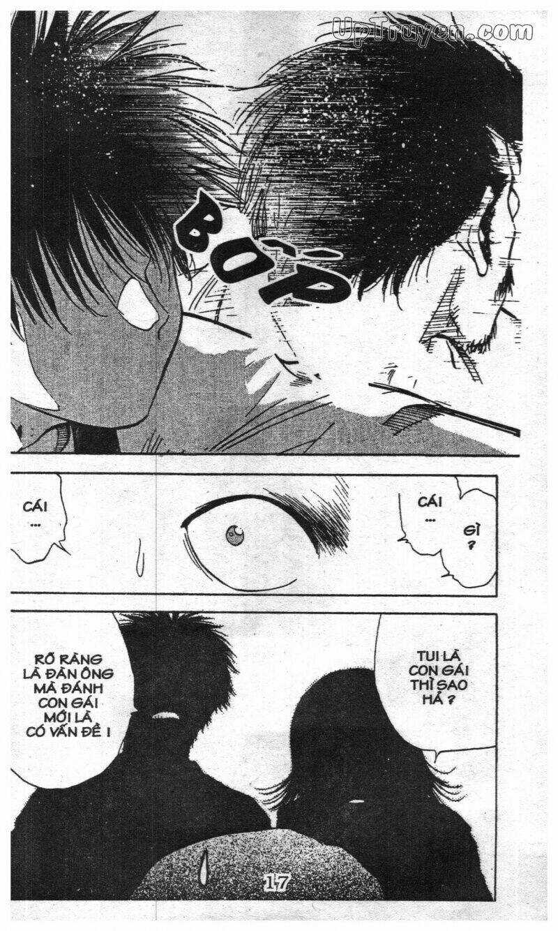 Salad Days - Chapter 127 - Trang 17