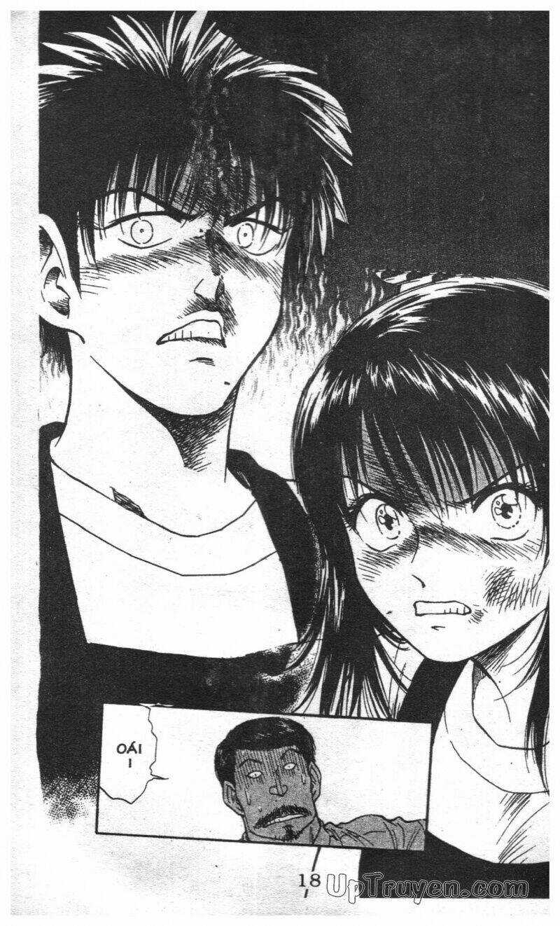 Salad Days - Chapter 127 - Trang 18