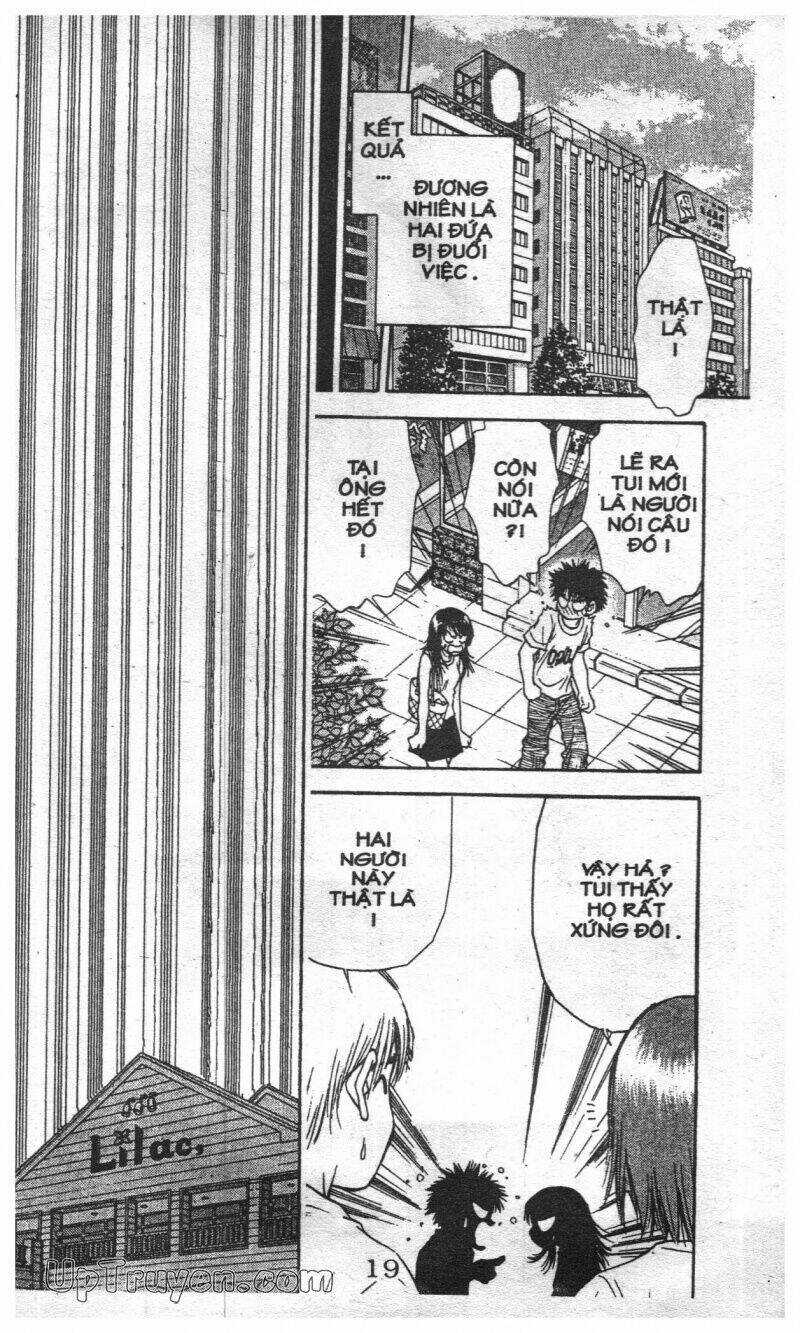 Salad Days - Chapter 127 - Trang 19