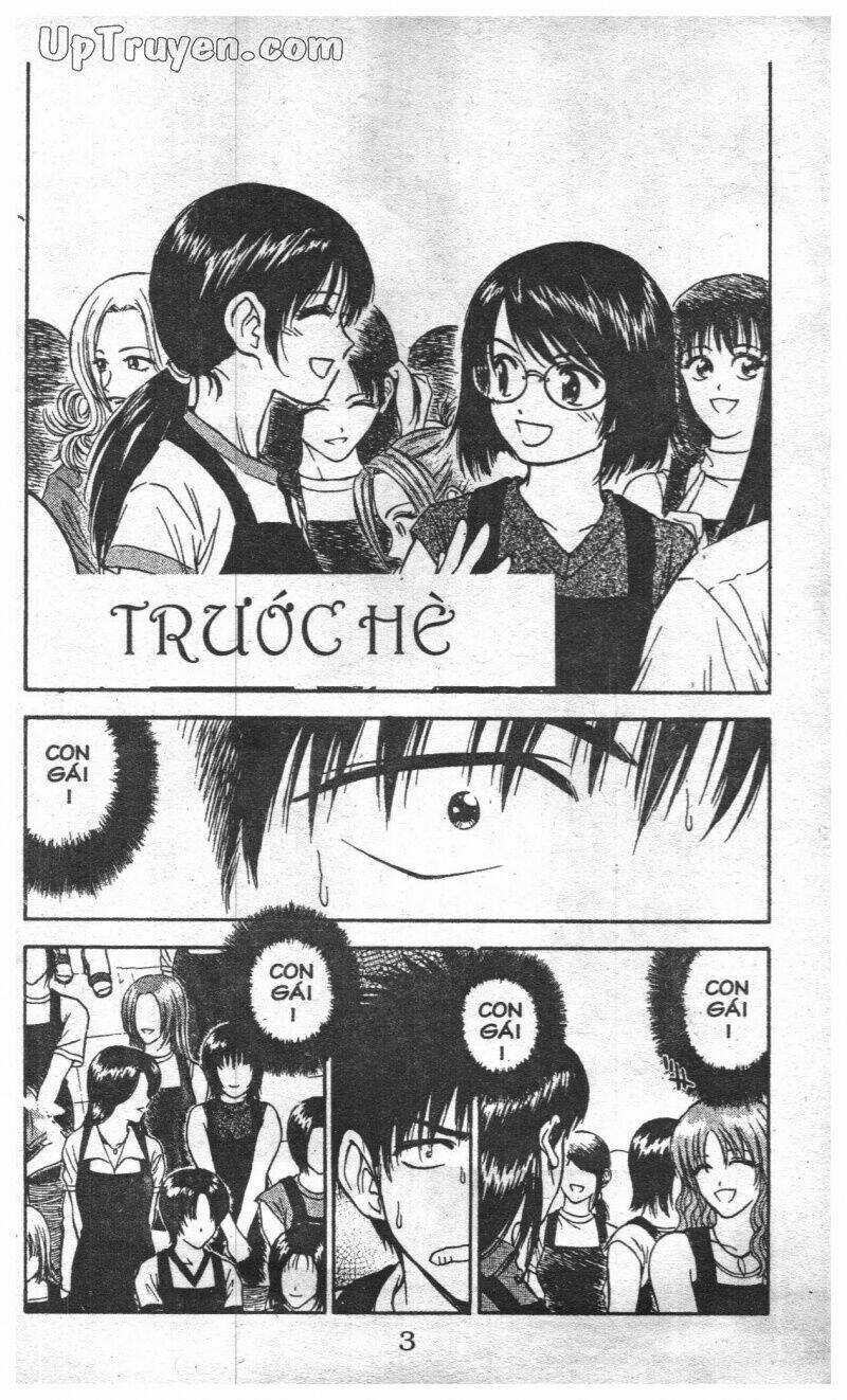 Salad Days - Chapter 127 - Trang 3