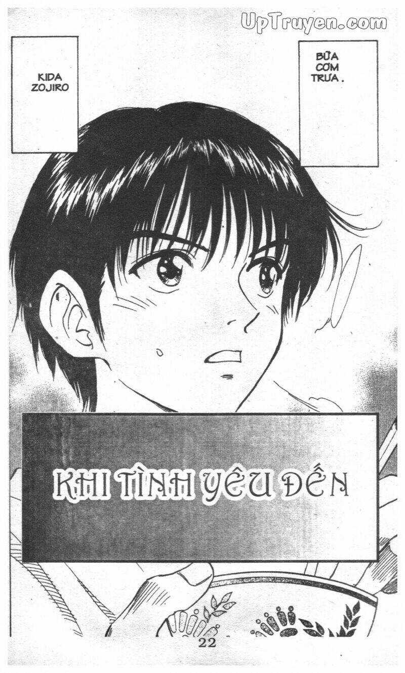 Salad Days - Chapter 127 - Trang 22