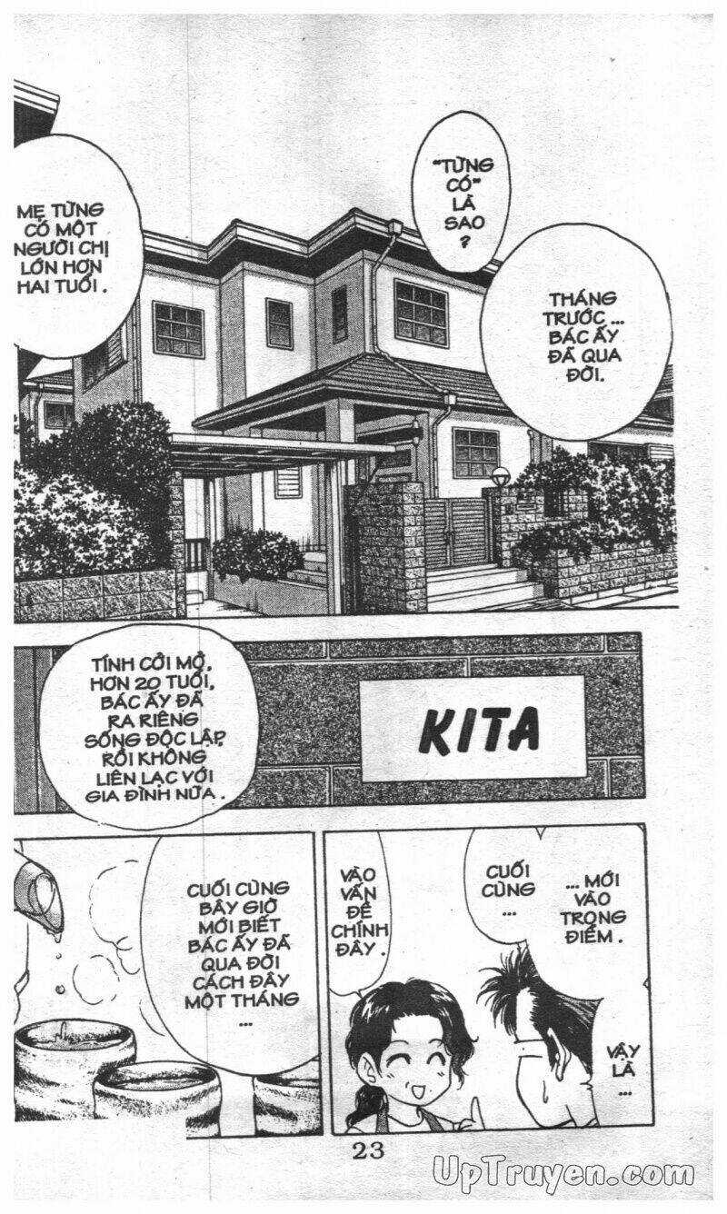 Salad Days - Chapter 127 - Trang 23