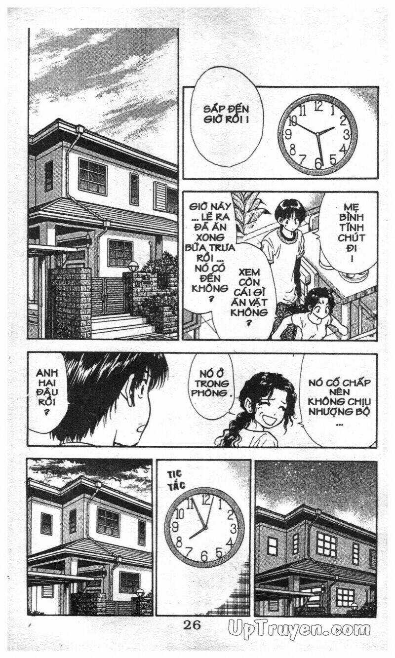 Salad Days - Chapter 127 - Trang 26