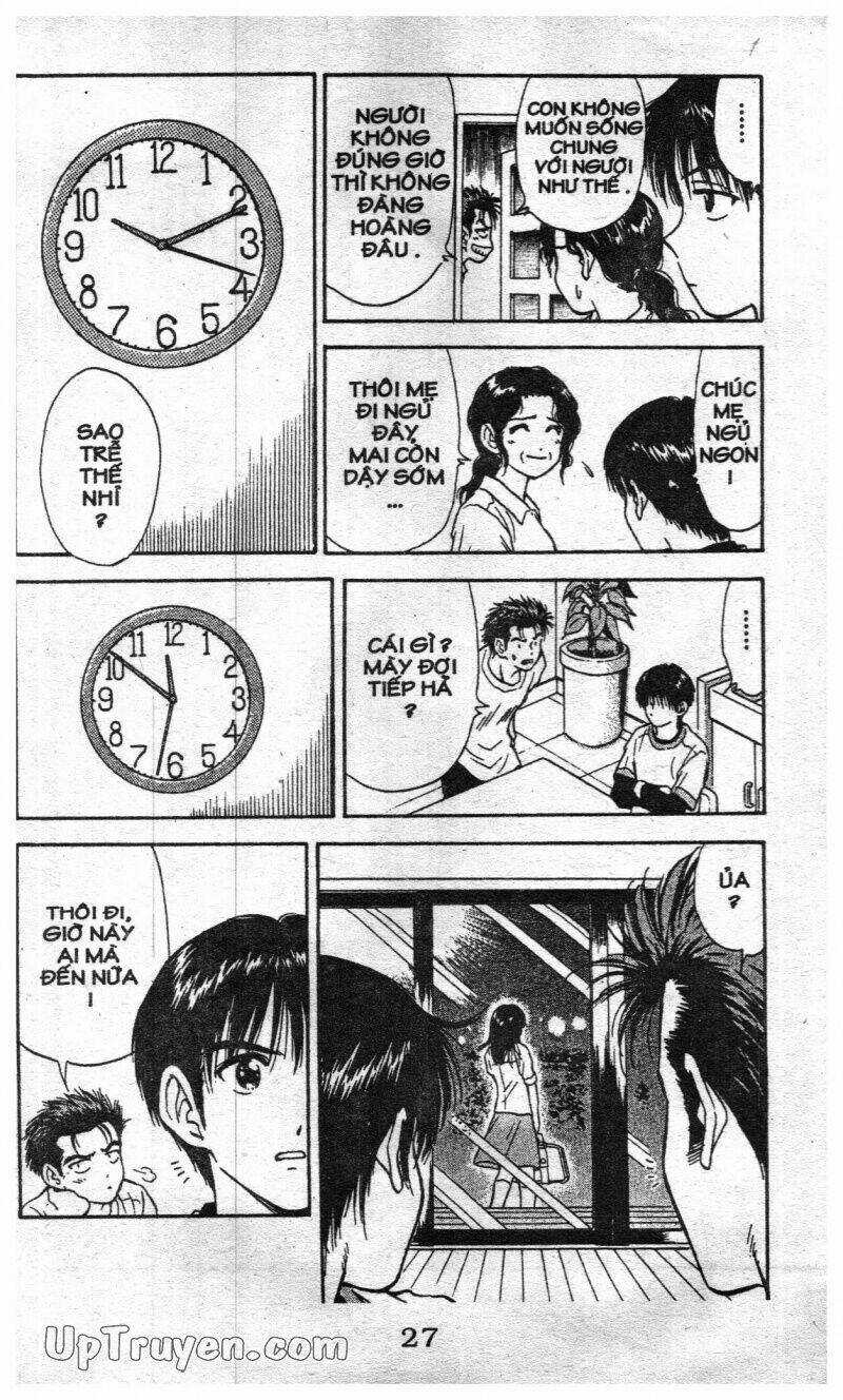 Salad Days - Chapter 127 - Trang 27