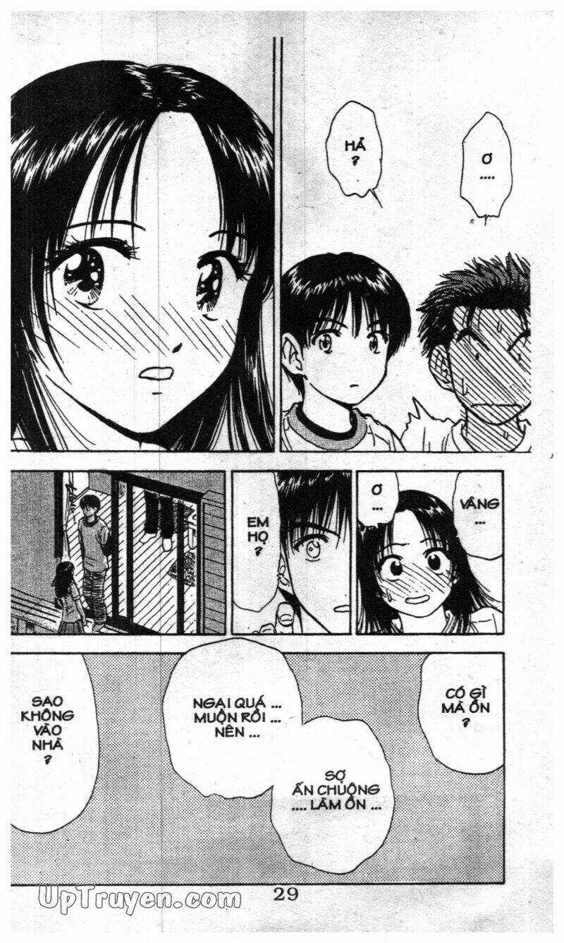 Salad Days - Chapter 127 - Trang 29