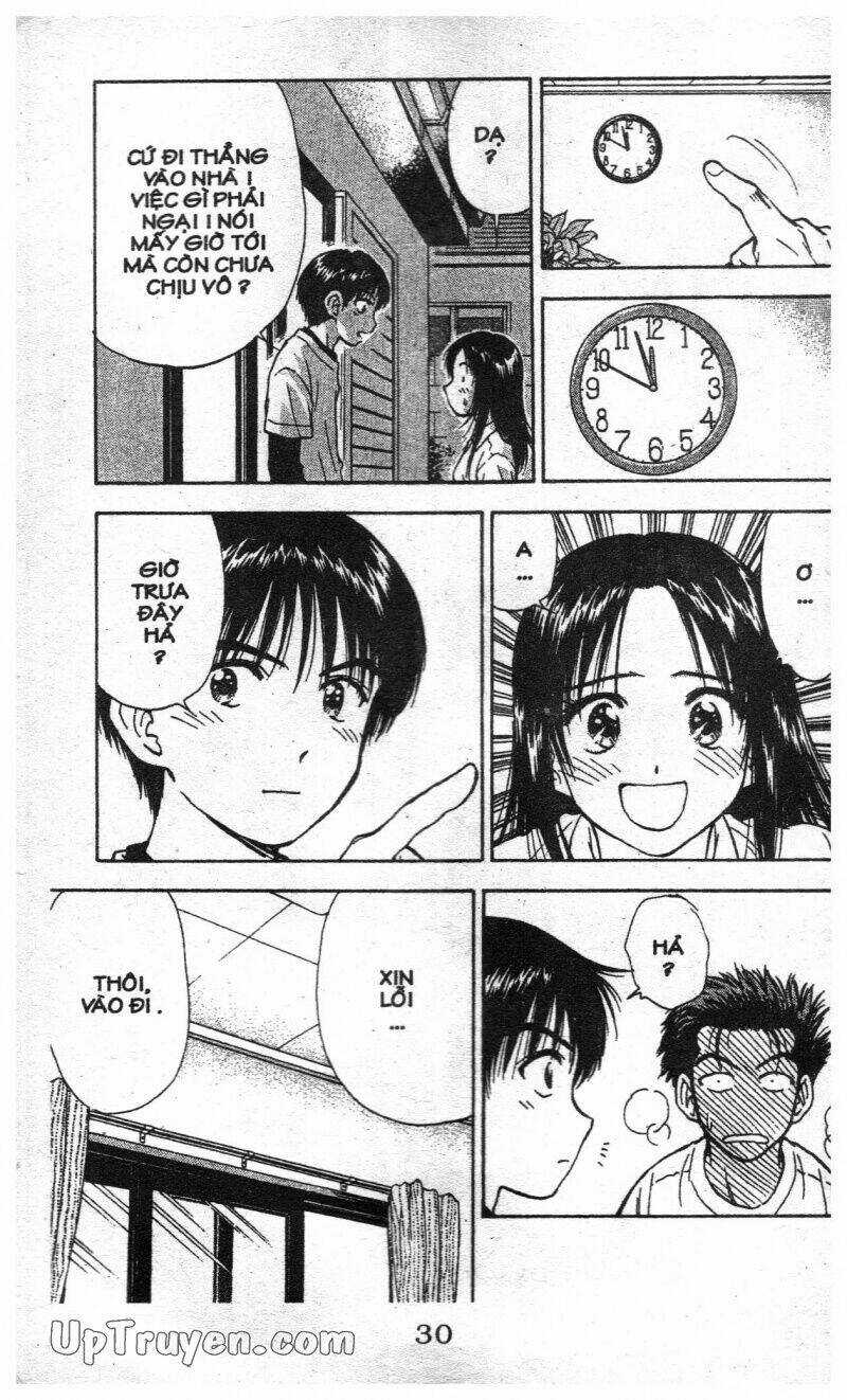 Salad Days - Chapter 127 - Trang 30