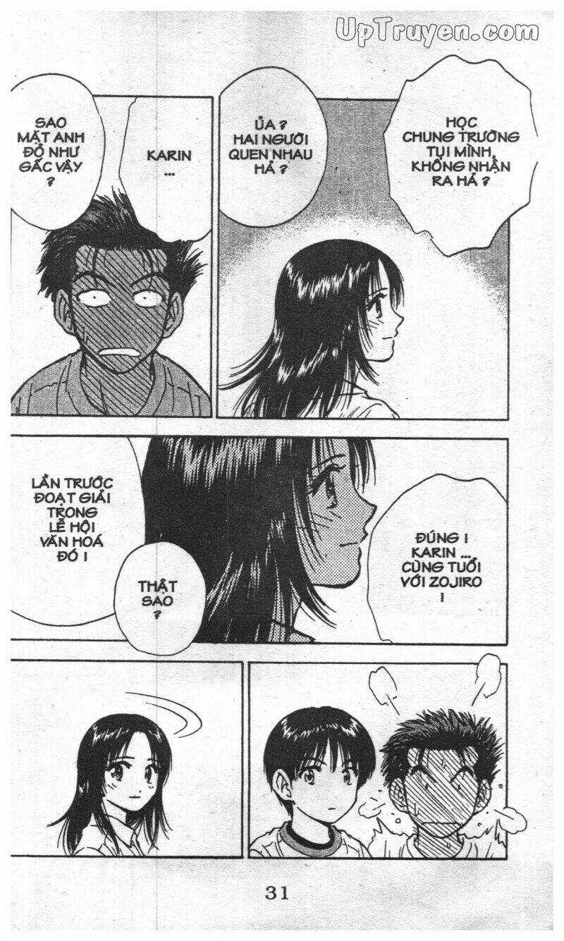 Salad Days - Chapter 127 - Trang 31