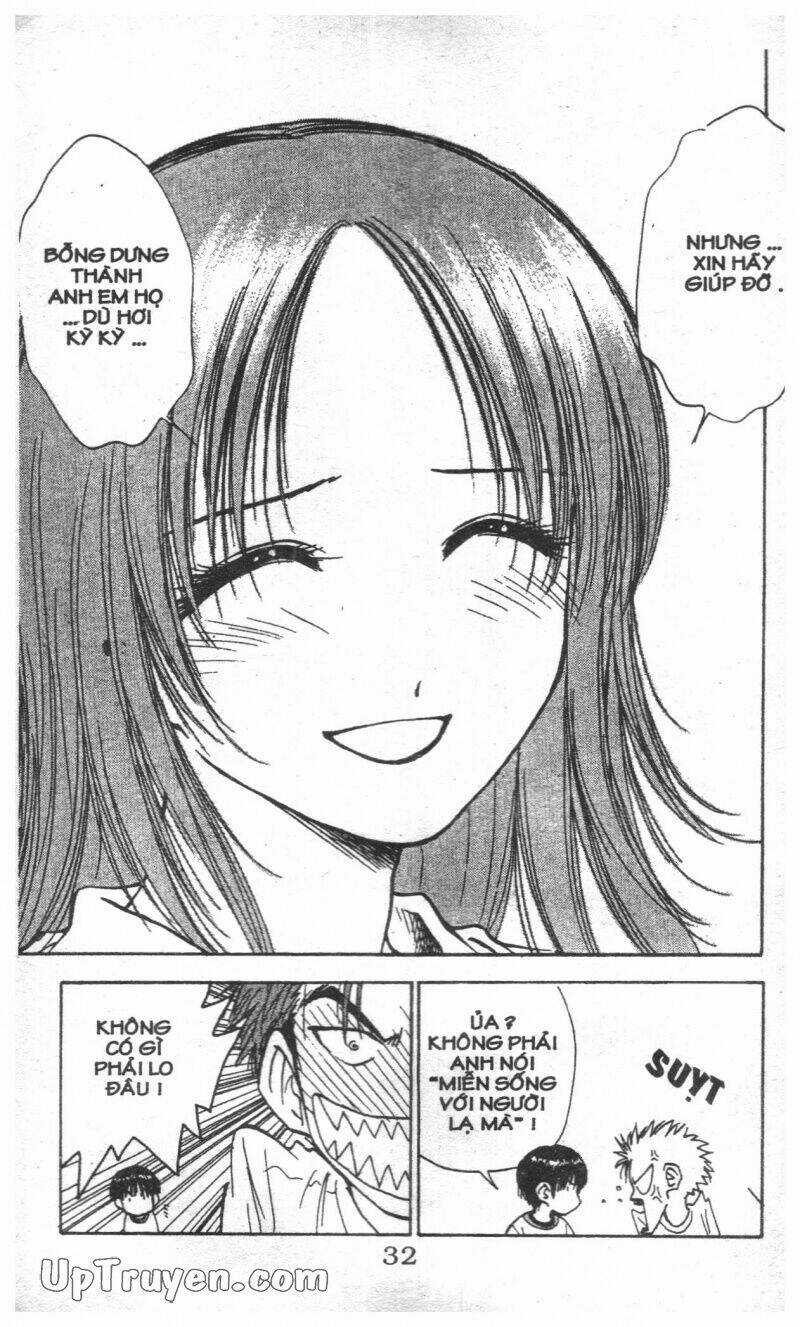 Salad Days - Chapter 127 - Trang 32