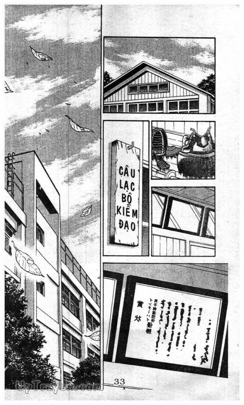 Salad Days - Chapter 127 - Trang 33