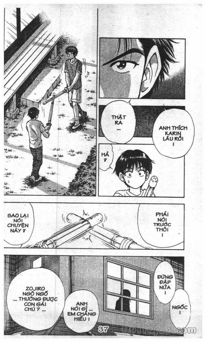 Salad Days - Chapter 127 - Trang 37