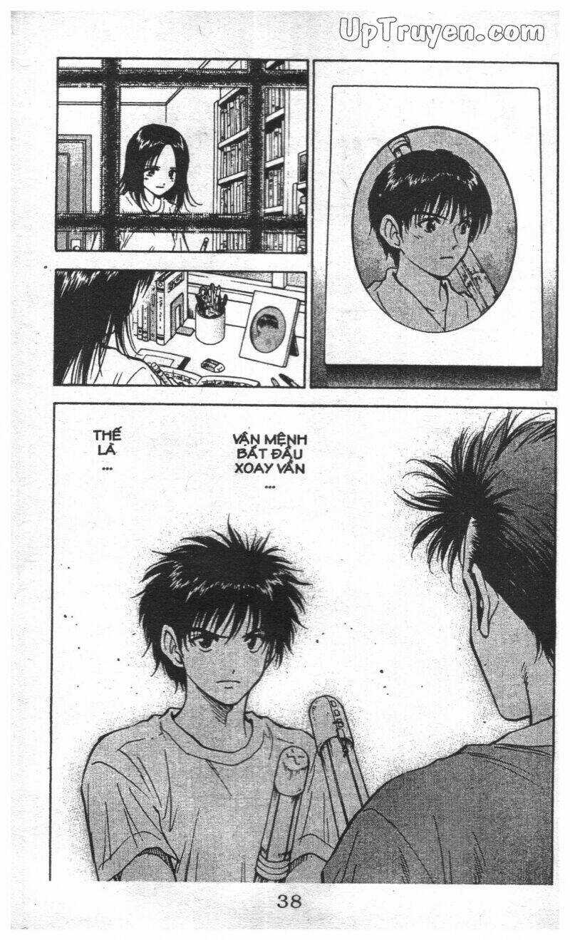 Salad Days - Chapter 127 - Trang 38