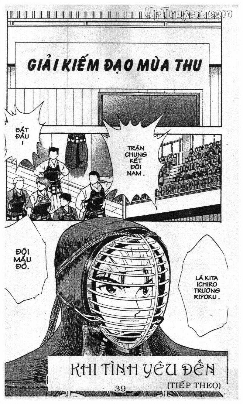 Salad Days - Chapter 127 - Trang 39