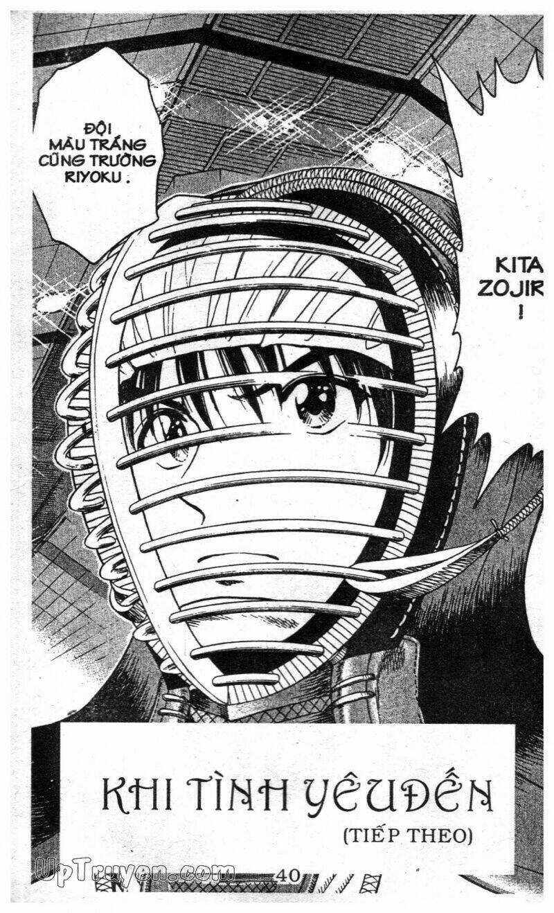 Salad Days - Chapter 127 - Trang 40