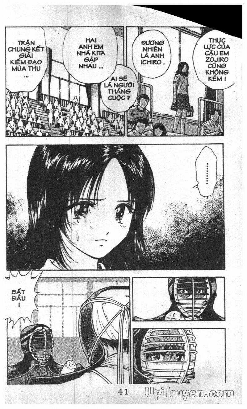 Salad Days - Chapter 127 - Trang 41