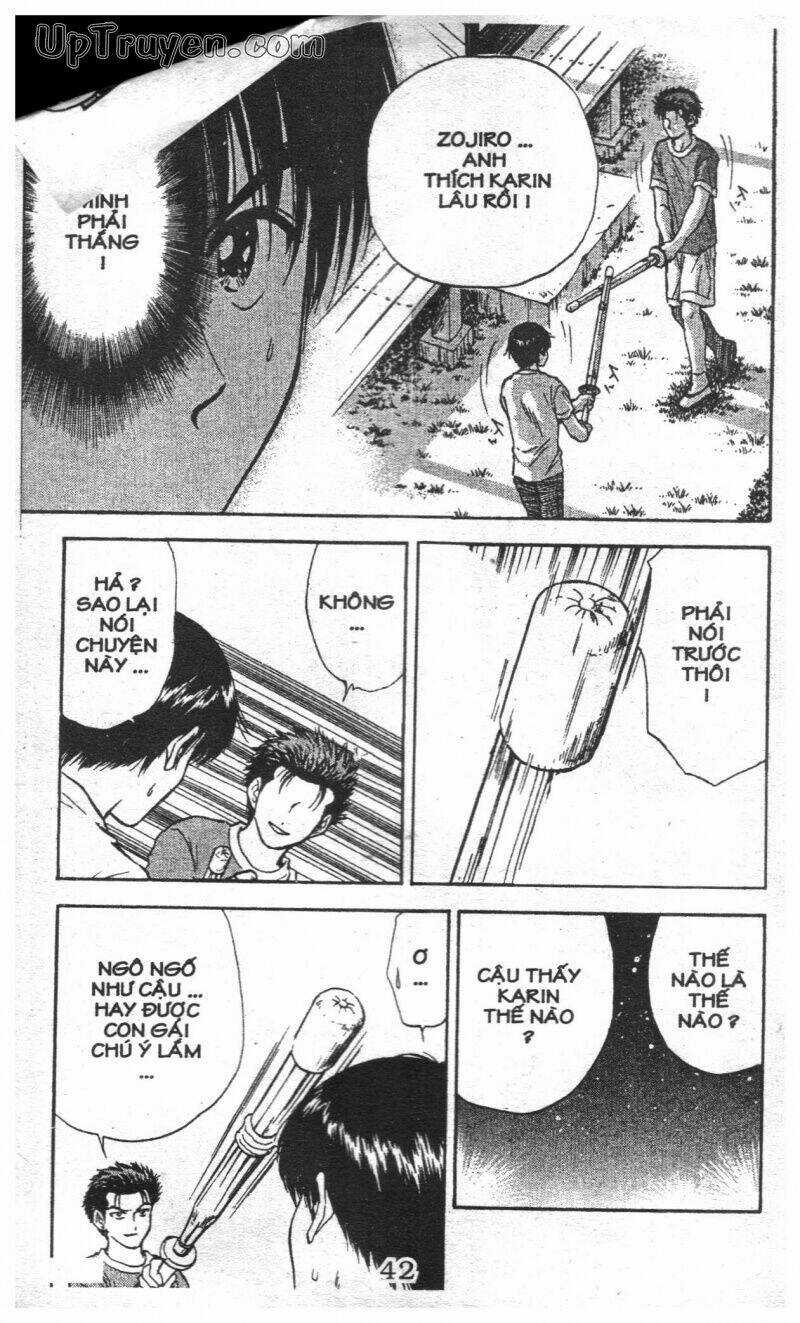 Salad Days - Chapter 127 - Trang 42