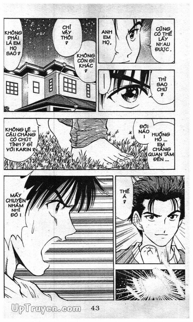 Salad Days - Chapter 127 - Trang 43