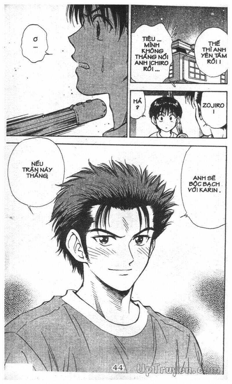 Salad Days - Chapter 127 - Trang 44