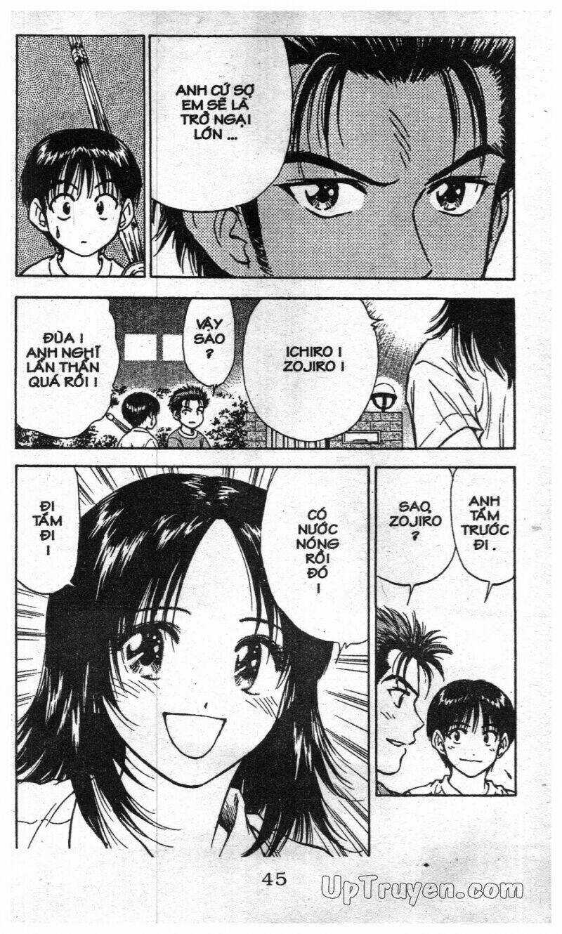 Salad Days - Chapter 127 - Trang 45