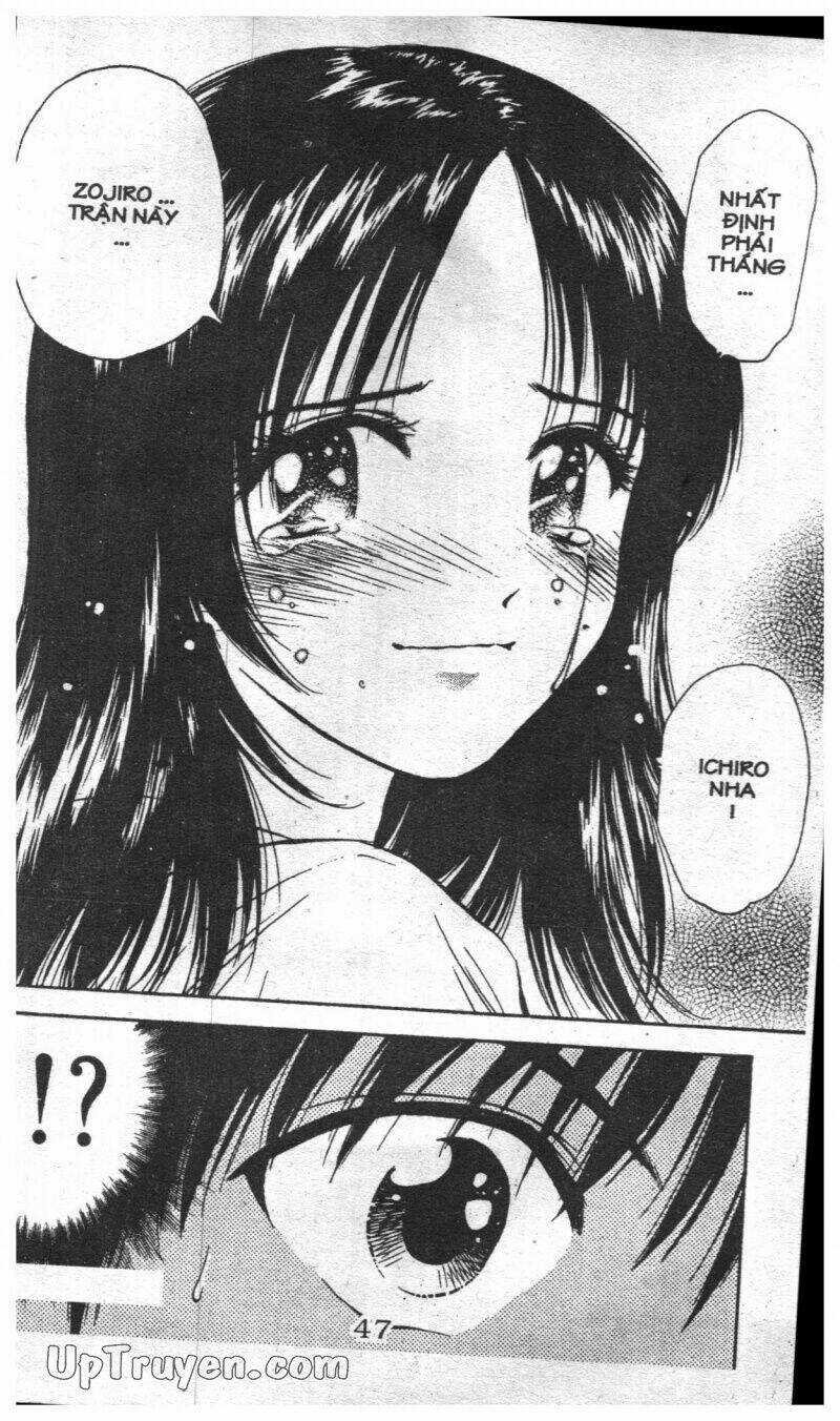 Salad Days - Chapter 127 - Trang 47