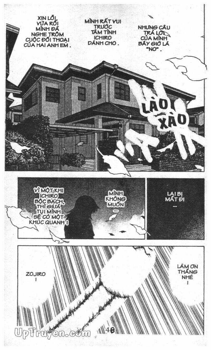 Salad Days - Chapter 127 - Trang 48