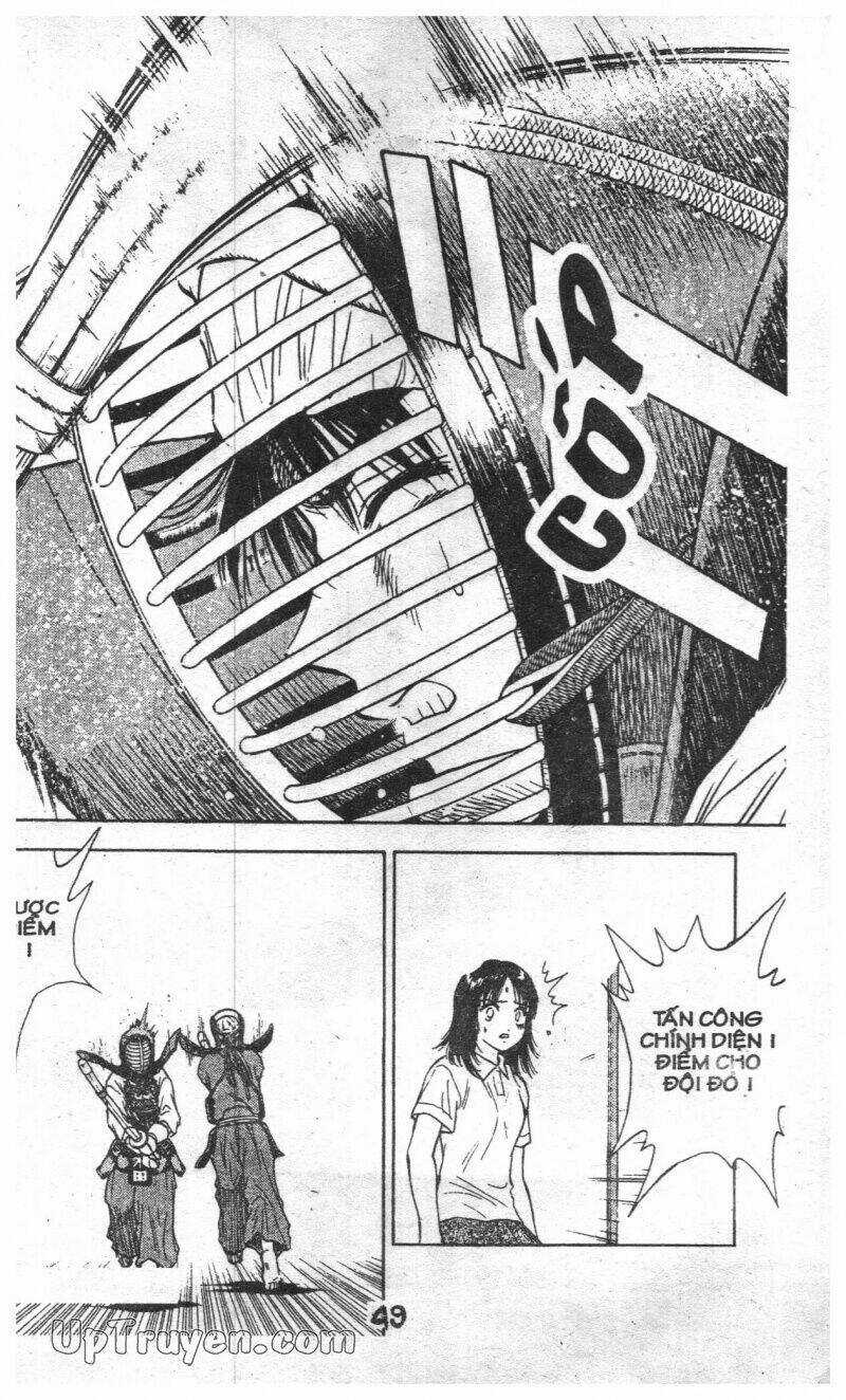 Salad Days - Chapter 127 - Trang 49