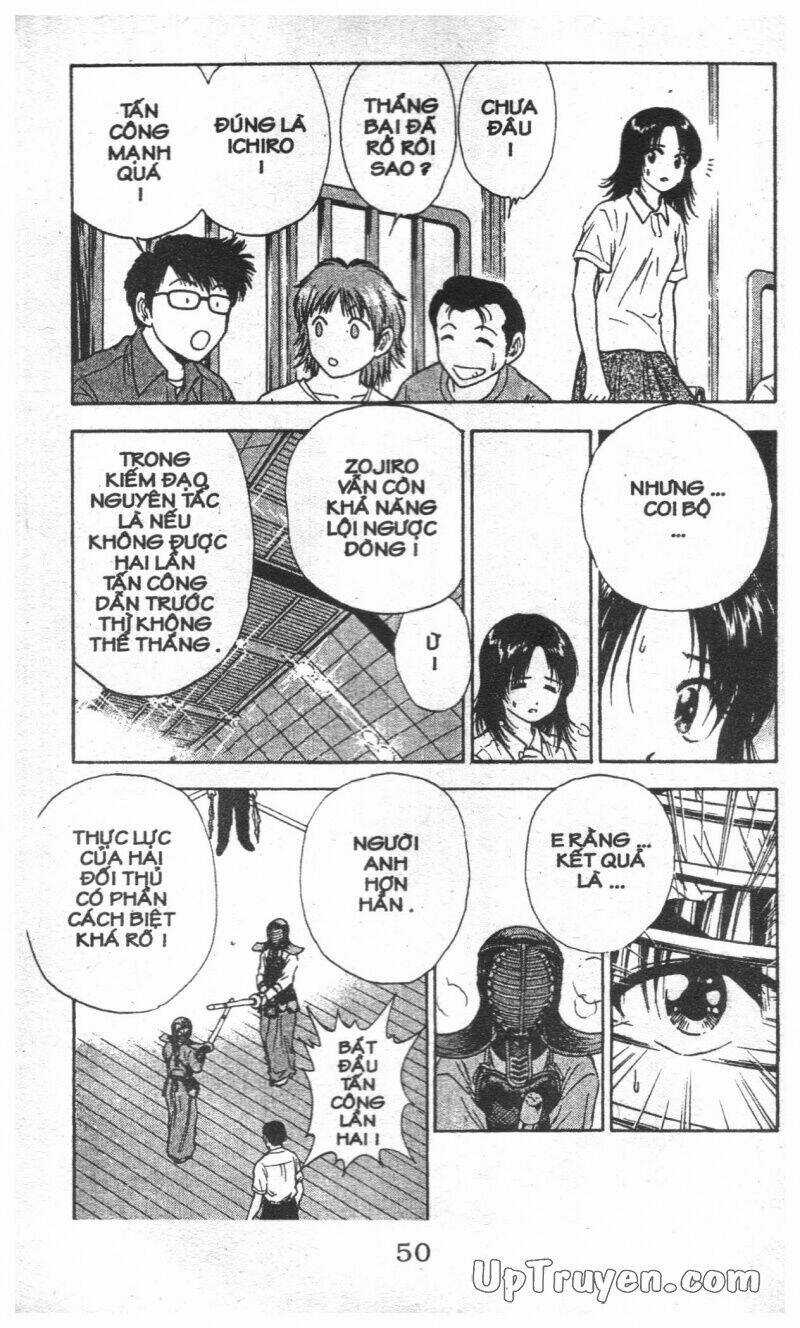 Salad Days - Chapter 127 - Trang 50