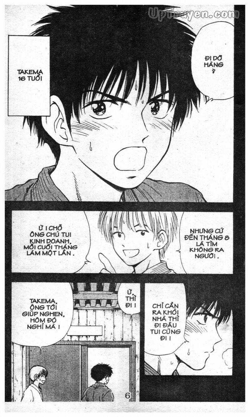 Salad Days - Chapter 127 - Trang 6