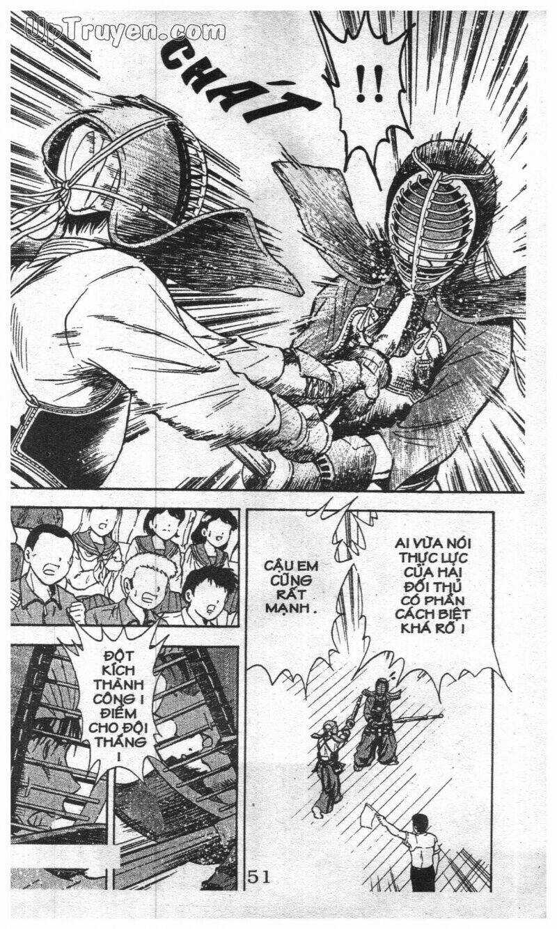 Salad Days - Chapter 127 - Trang 51