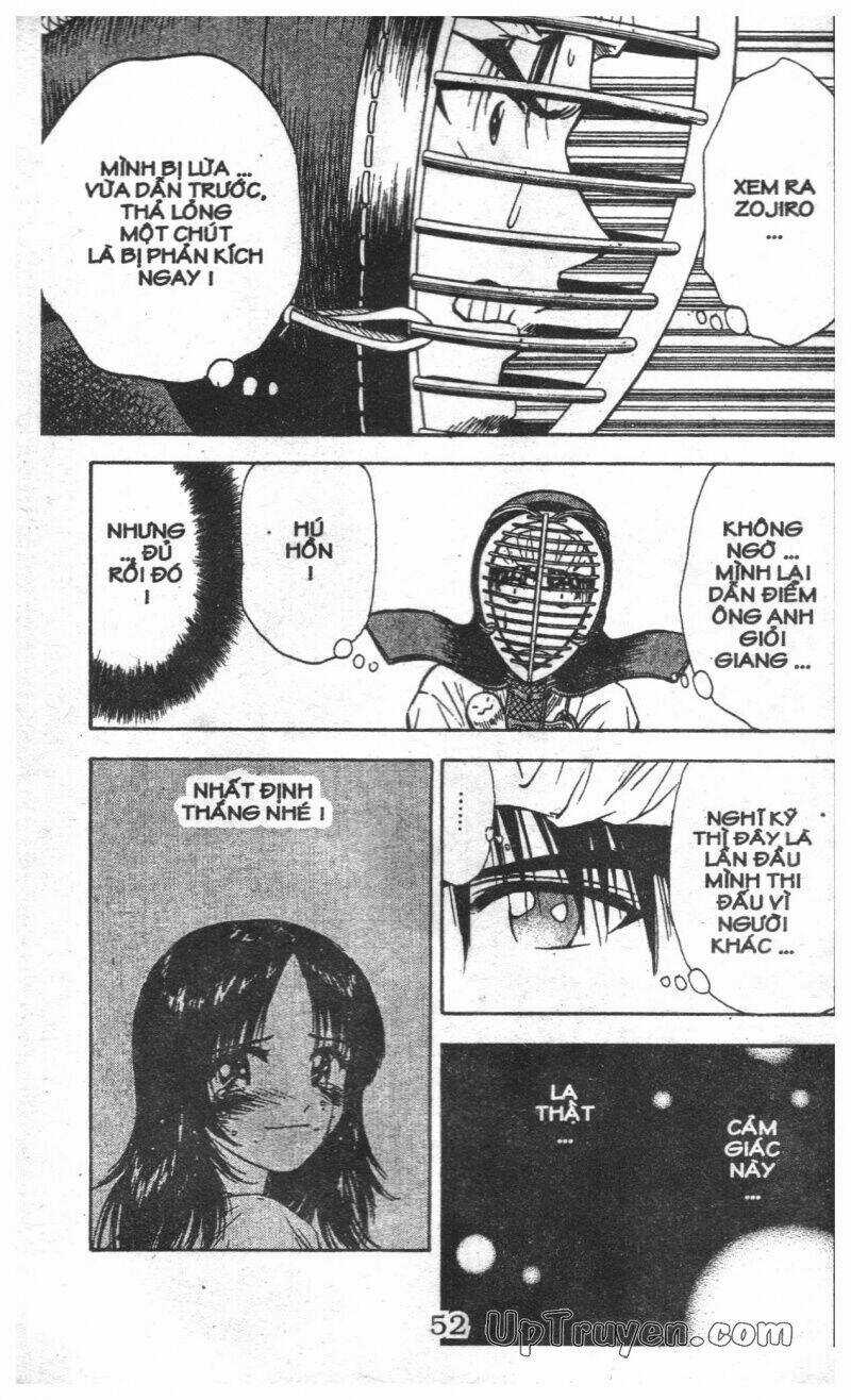 Salad Days - Chapter 127 - Trang 52