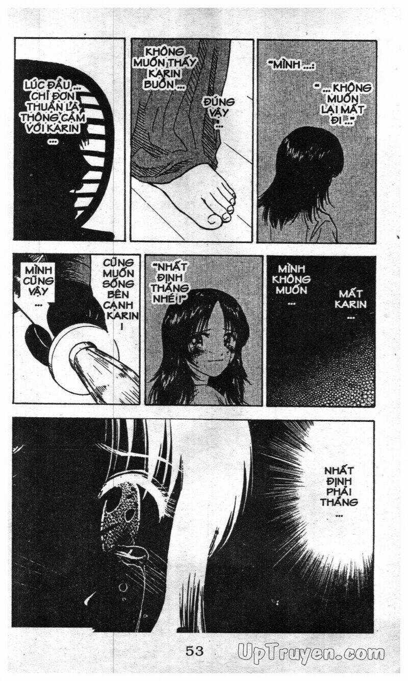 Salad Days - Chapter 127 - Trang 53