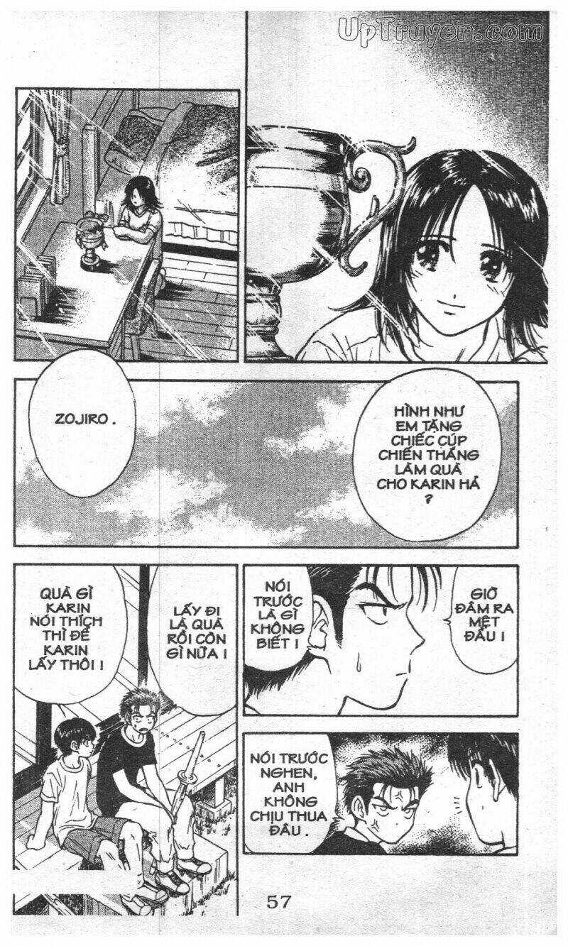 Salad Days - Chapter 127 - Trang 57