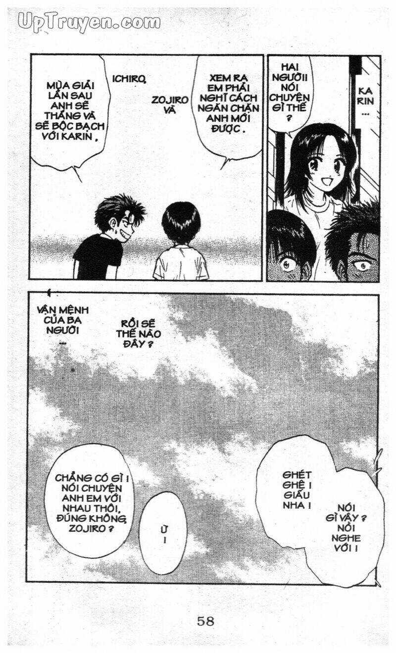 Salad Days - Chapter 127 - Trang 58