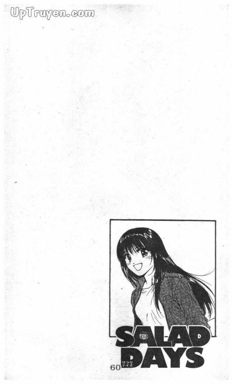 Salad Days - Chapter 127 - Trang 60