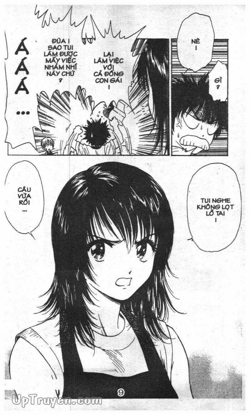 Salad Days - Chapter 127 - Trang 9