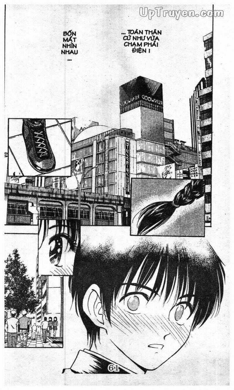 Salad Days - Chapter 128 - Trang 1