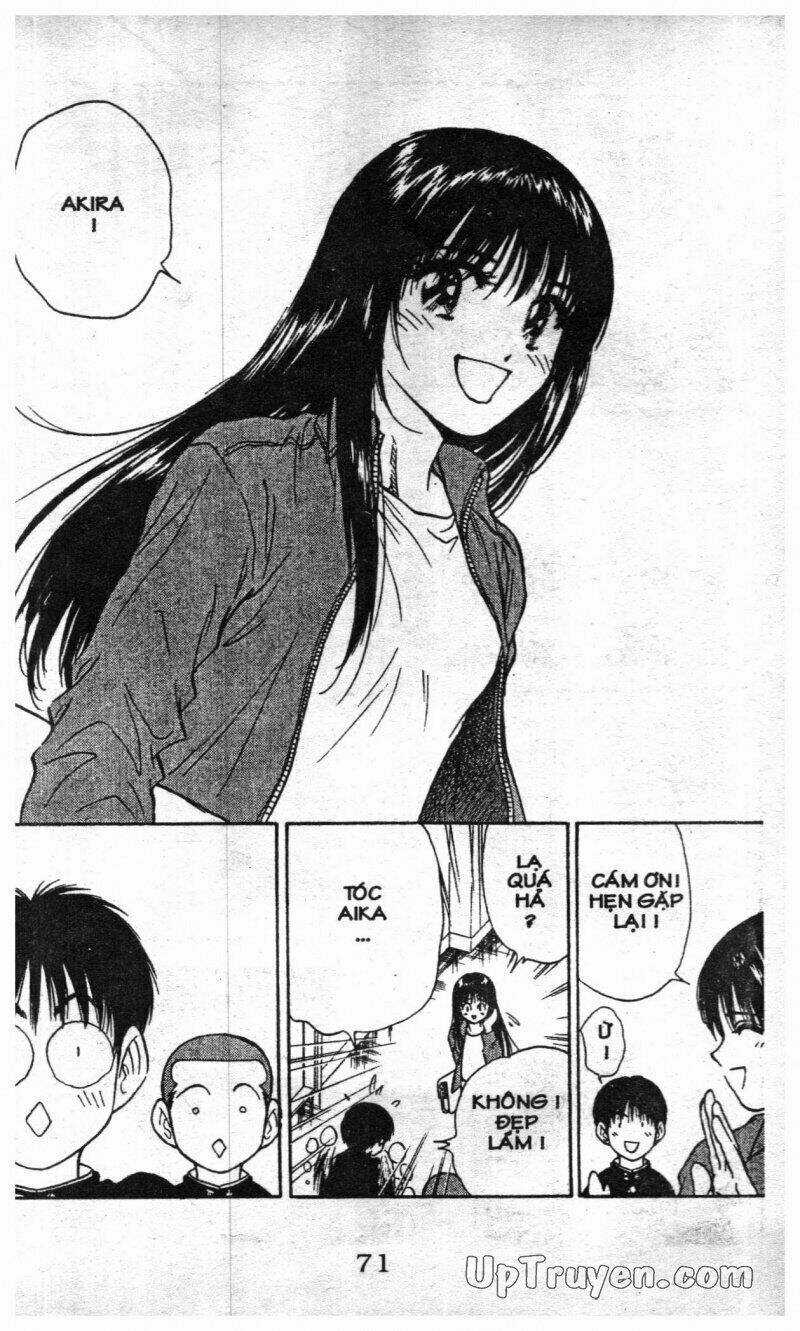 Salad Days - Chapter 128 - Trang 11