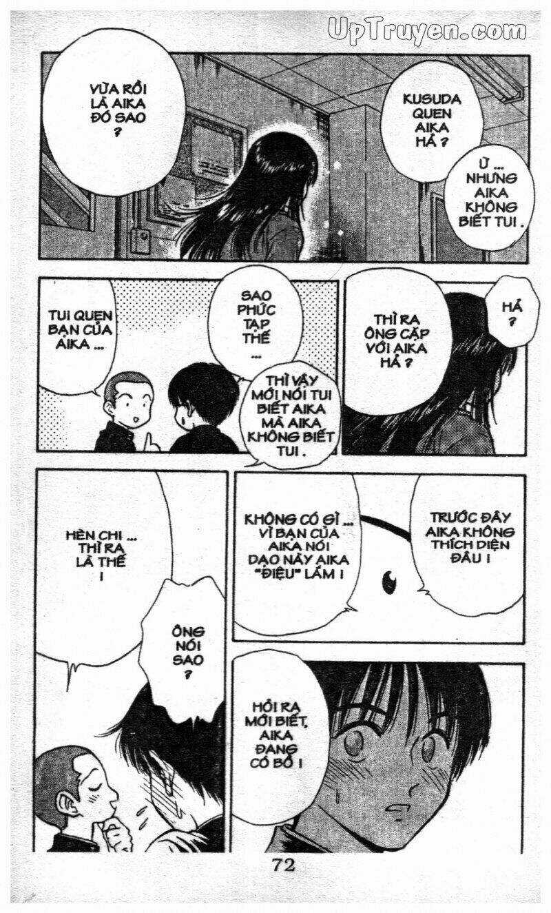 Salad Days - Chapter 128 - Trang 12