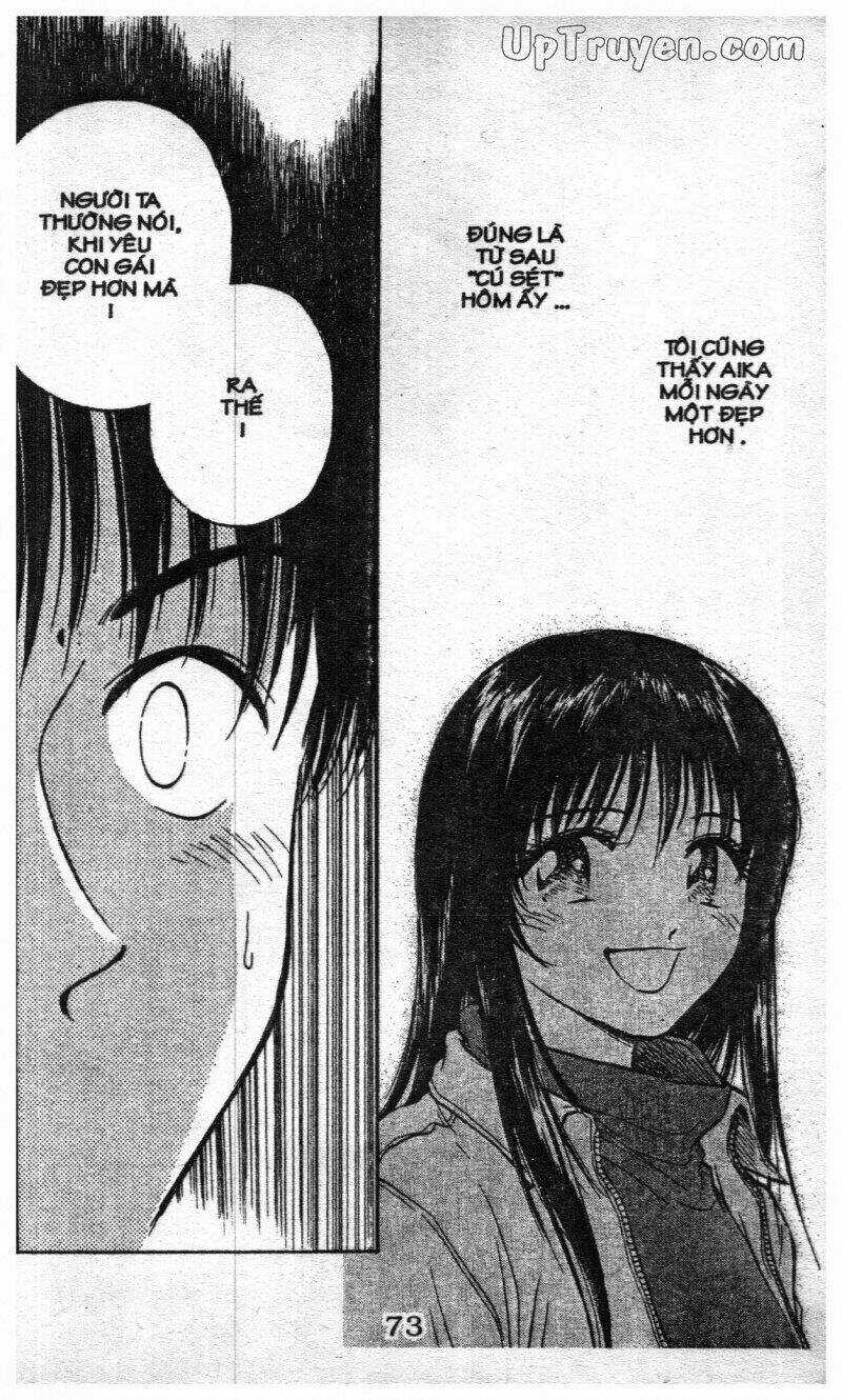 Salad Days - Chapter 128 - Trang 13