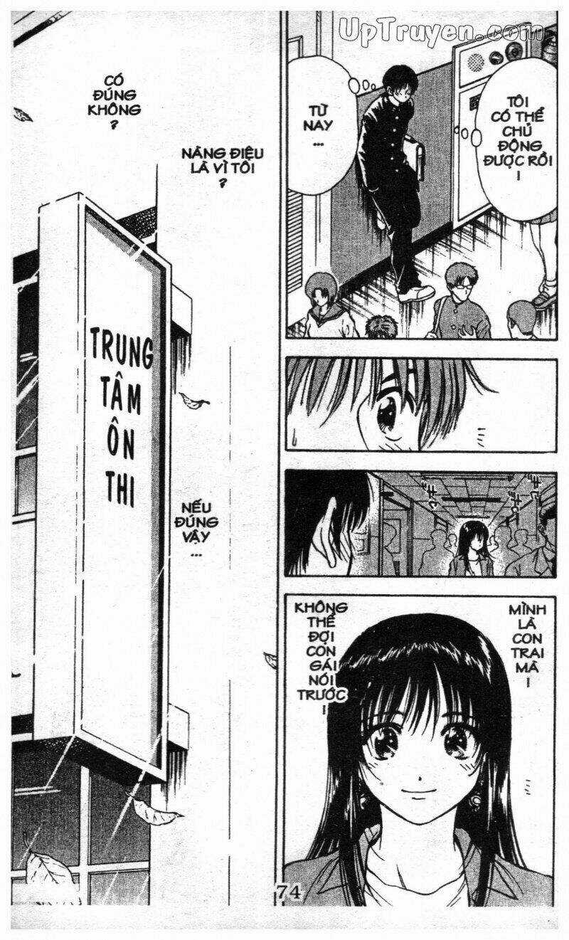 Salad Days - Chapter 128 - Trang 14