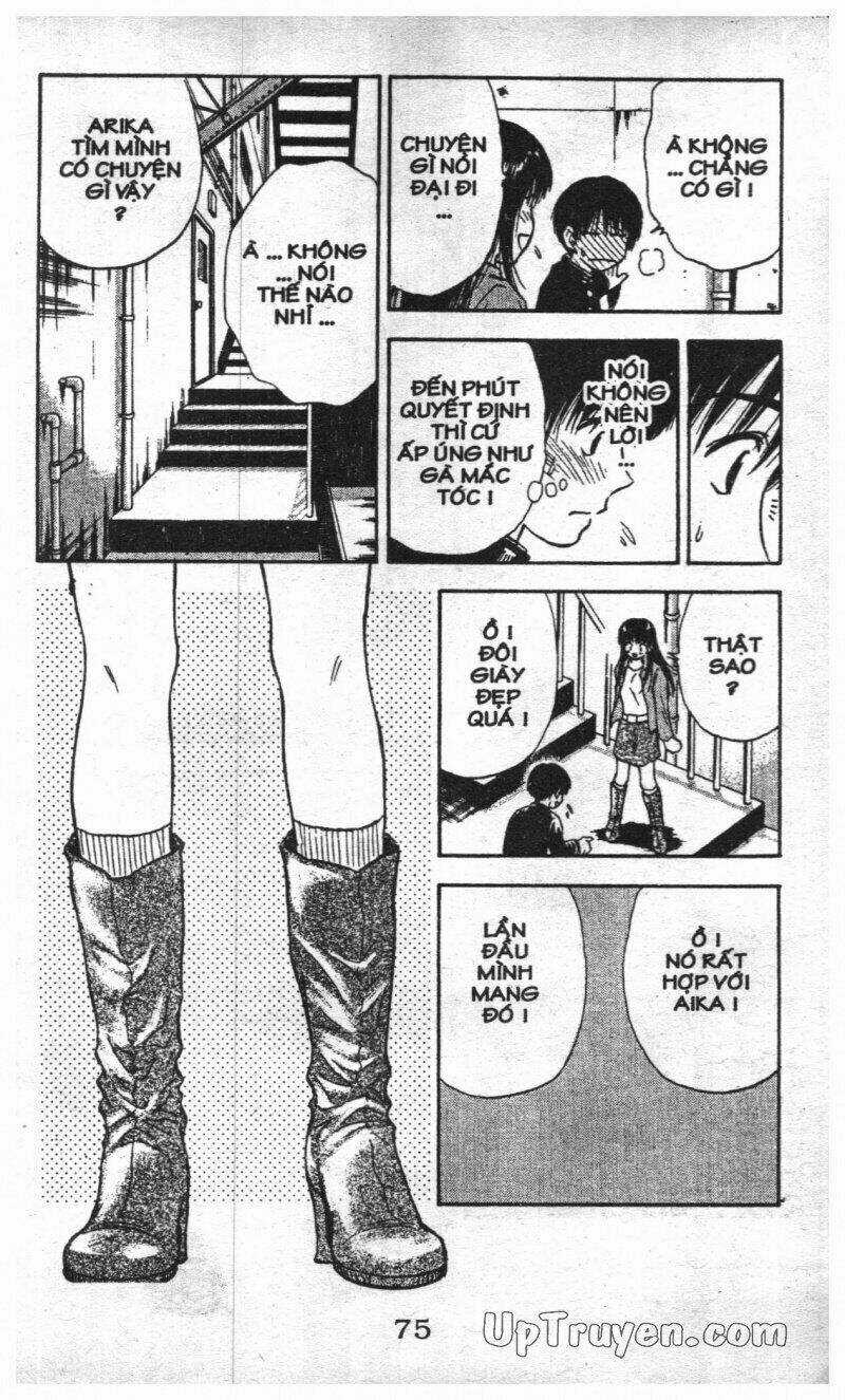 Salad Days - Chapter 128 - Trang 15