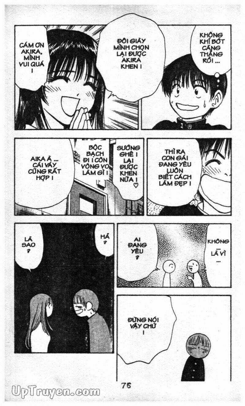 Salad Days - Chapter 128 - Trang 16