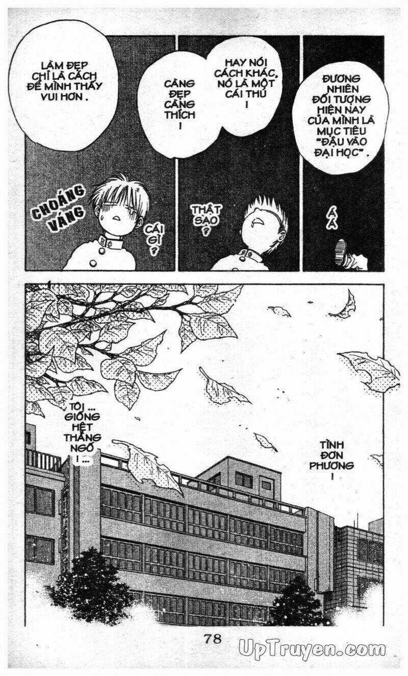 Salad Days - Chapter 128 - Trang 18