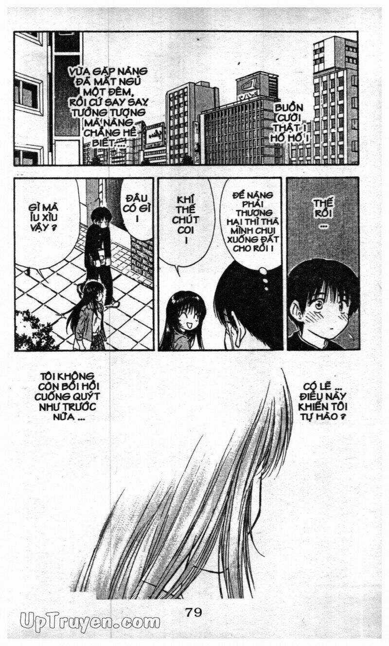 Salad Days - Chapter 128 - Trang 19