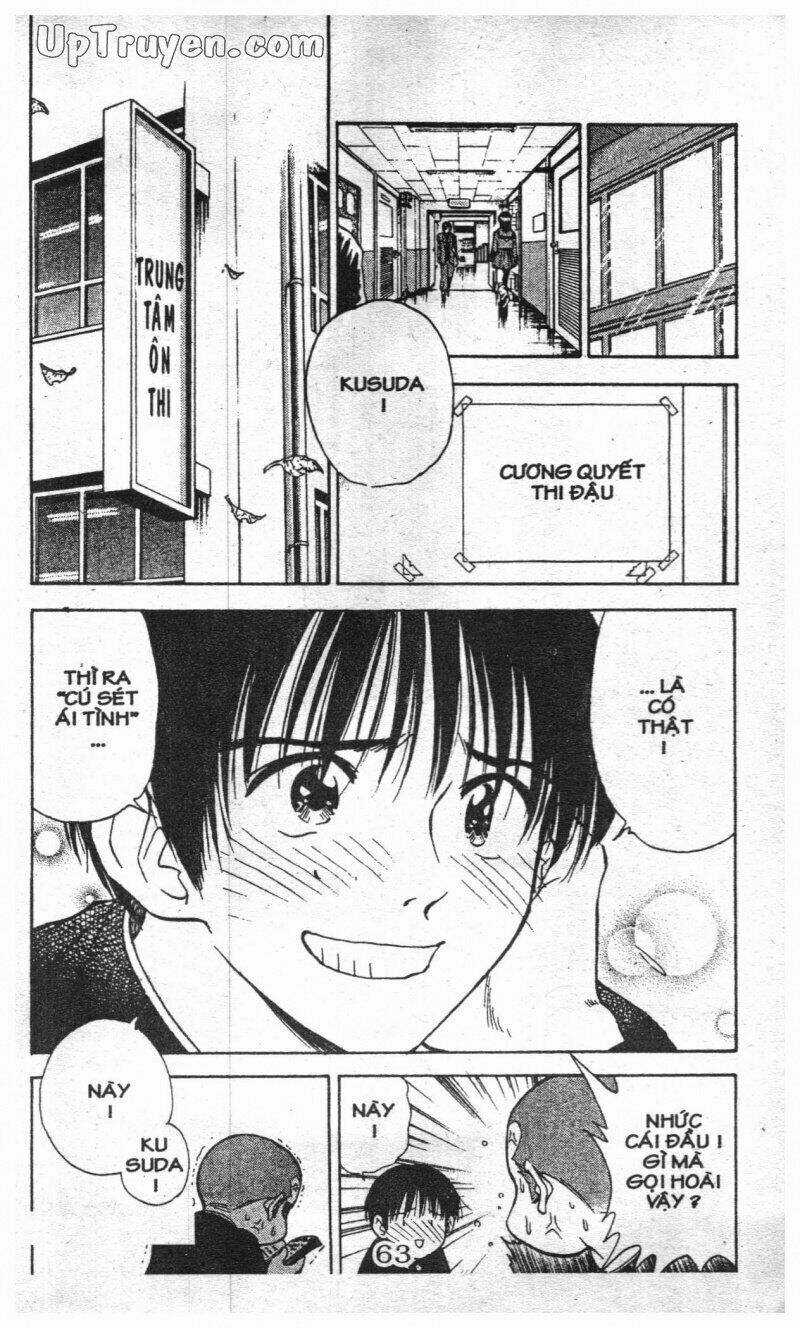 Salad Days - Chapter 128 - Trang 3